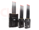 Bộ truyền hình ảnh không dây CVW Beamlink Duo