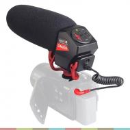 Micro Shotgun Cho Máy Ảnh, Máy Quay Lensgo LYM-DM200