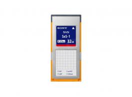 Thẻ nhớ Sony SBP SxS 32-G1C