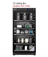 Tủ chống ẩm 100 lit Andbon AD-100S