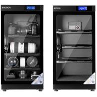 Tủ chống ẩm 50 lit Andbon AD-50C