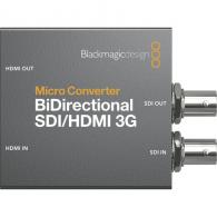 Bộ chuyển đổi Video Micro BiDirect SDI/HDMI 3G