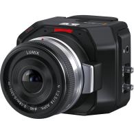Máy quay phim Blackmagic Micro Studio Camera 4K G2