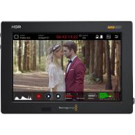 Monitor - Màn hình ghi Video Assist 7" 12G-SDI/HDMI HDR