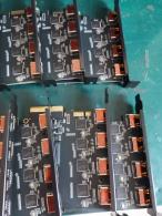 Card Livestream - card capture 4 đường vào HDMI 