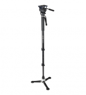 Chân máy quay Libec HFMP Kit Monopod
