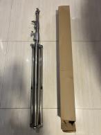 Chân Đèn Inox