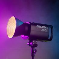 ĐÈN AMARAN 300C RGBWW FULL-COLOR 300W