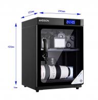 Tủ chống ẩm Andbon 30 lít AD-30C