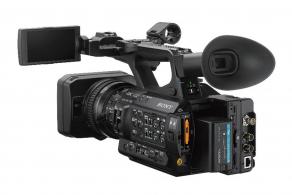 Máy quay chuyên dụng Sony PXW-Z280 4K