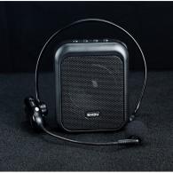Máy trợ giảng không dây Shidu S40 UHF + Bluetooth