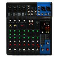Bàn trộn âm thanh Mixer Yamaha MG-10XU