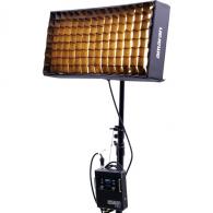 Đèn vải amaran F22x Bi-Color LED Mat (V Mount, 2 x 2')