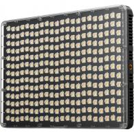 Đèn Amaran P60X BiColor LED Panel (LED Bảng)