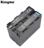 Pin Kingma NP-F970