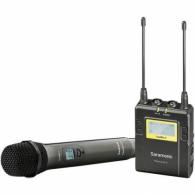 SARAMONIC UWMIC9 RX9+HU9   