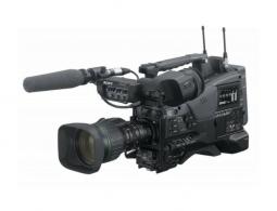 Máy quay Sony PXW-X400