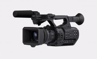 Máy quay Sony PXW-Z190 4K
