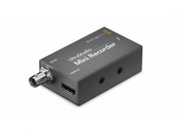 Card UltraStudio Mini Recorder