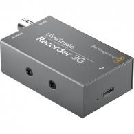 Bộ vào ra Ultrastudio  Recorder 3G
