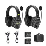 Bộ liên lạc intercom Saramonic WiTalk Wt2D