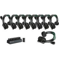 intercom Hollyland Solidcom SE Pro 9S Full-Duplex Single-Ear Headset (1.9G)