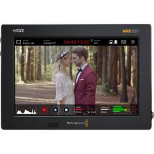 Monitor - Màn hình ghi Video Assist 7" 12G-SDI/HDMI HDR