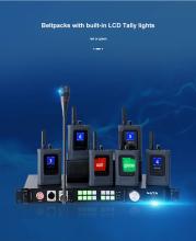 Bộ Tally intercom NAYA BS350