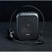 Máy trợ giảng không dây Shidu S40 UHF + Bluetooth