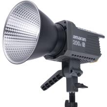 ĐÈN LED APUTURE AMARAN 200d-S