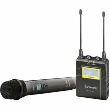 SARAMONIC UWMIC9 RX9+HU9   