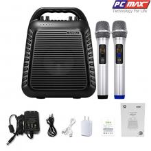 Máy trợ giảng không dây Shidu S90 (UHF wireless)