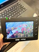 Màn hình Record Ezcap277 HDdigi (Ghi HDMI)