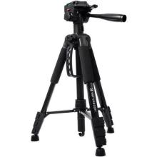 Chân máy K&F Concept KF09.184 cao 1M8 - chân tripod trụ giữa có thể xoay ngang 90 độ