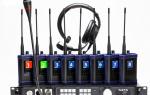 Có nên dùng bộ Wireless Intercom cho những sự kiện lớn???