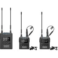 Micro không dây Saramonic UWMIC9S Kit2 Mini