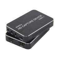 Box Capture livestream Unisheen Loopout UC2500H HDMI 4K60