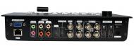 Bàn trộn hình ảnh Devicewell SuperMini 4+2 Switcher