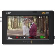 Monitor - Màn hình ghi Blackmagic Video Assist 5” 12G HDR