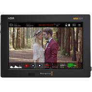 Monitor - Màn hình ghi Video Assist 7" 12G-SDI/HDMI HDR