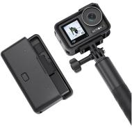 DJI Osmo Action 3 Adventure Combo - Camera hành động chính hãng