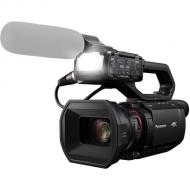 Máy quay Panasonic HC-X2000 UHD 4K 3G-SDI/HDMI Pro
