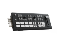 Bàn trộn Osee GoStream Duet 4 input HDMI + 4 input SDI + 1 input USB camera 