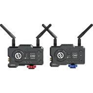 Bộ truyền tín hiệu video không dây Hollyland Mars 400S PRO SDI / HDMI