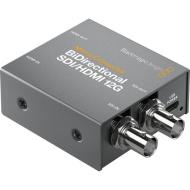Micro Converter BiDirect SDI/HDMI 12G
