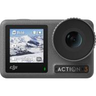 DJI Osmo Action 3 Standard Combo
