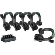 intercom Hollyland Solidcom SE Pro 5S Full-Duplex Single-Ear Headset (1.9G)