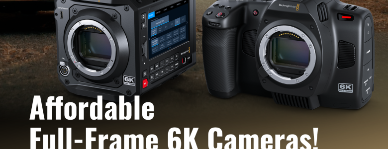 Blackmagic Design 1